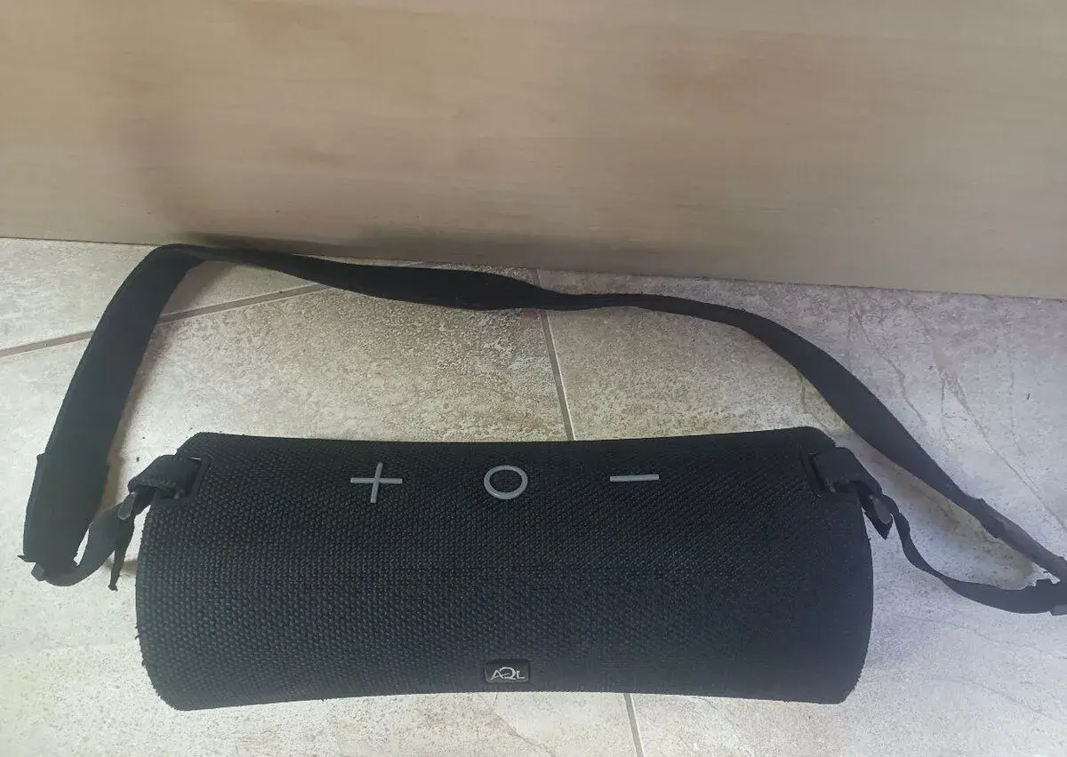 BEZDRÁTOVÝ VODĚODOLNÝ REPRODUKTOR TYPHOON A 30W CELLULARLINE