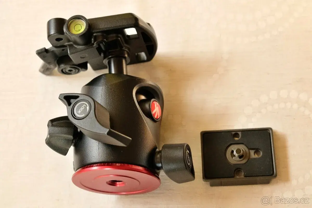 MANFROTTO MHXPRO-BHQ2