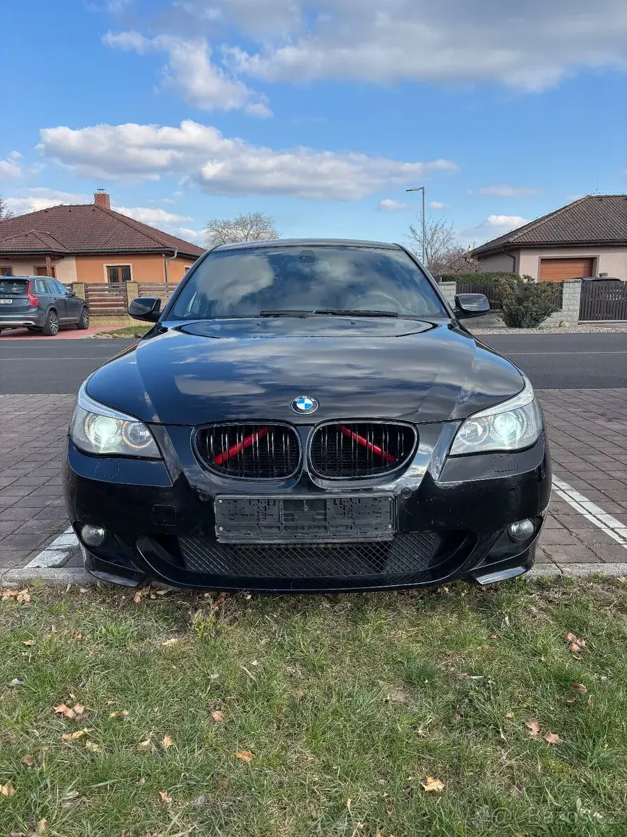 BMW 530i – 2006
