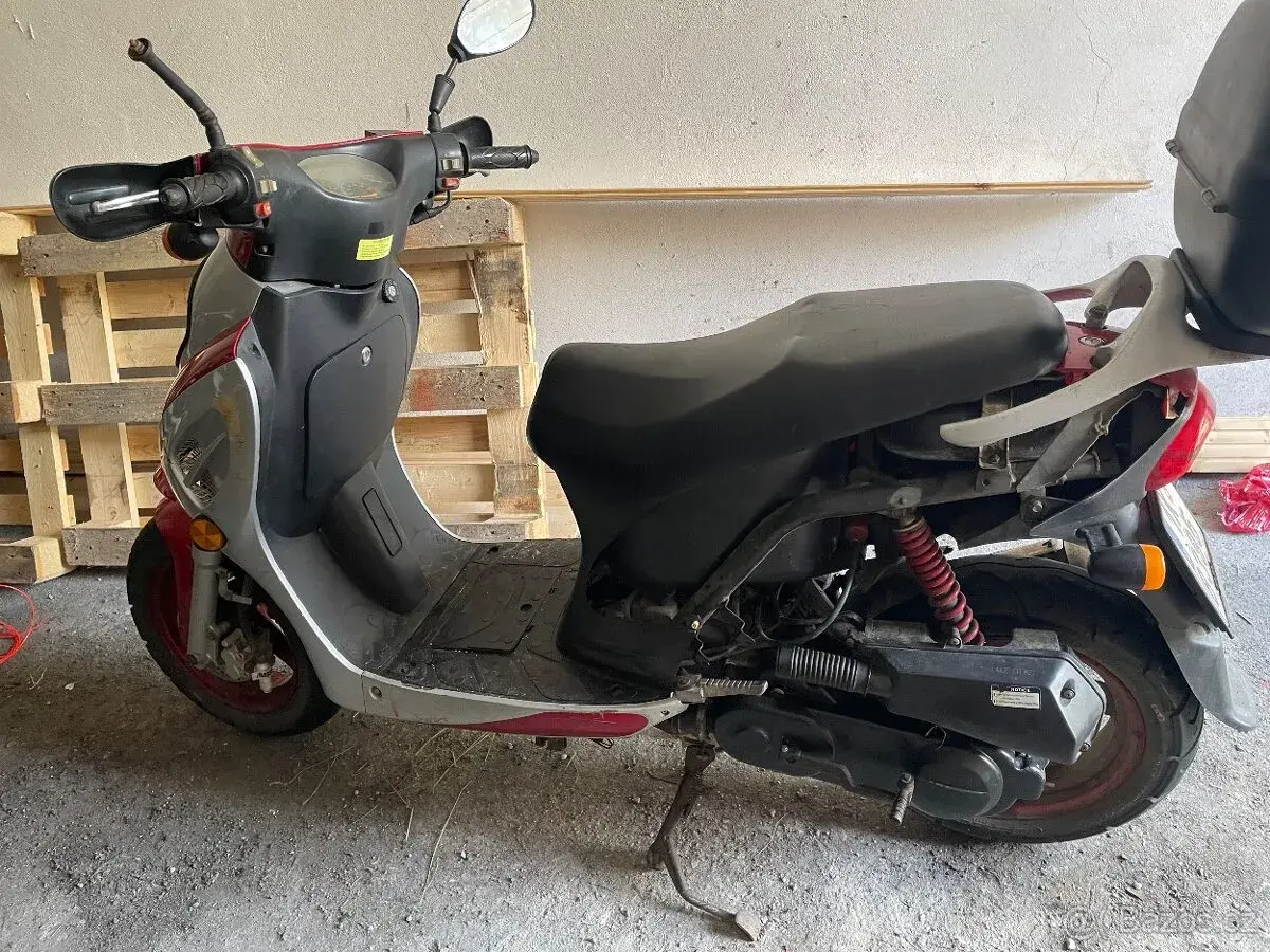 Skutr 50