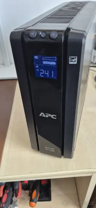 Back-UPS Pro 1200 APC