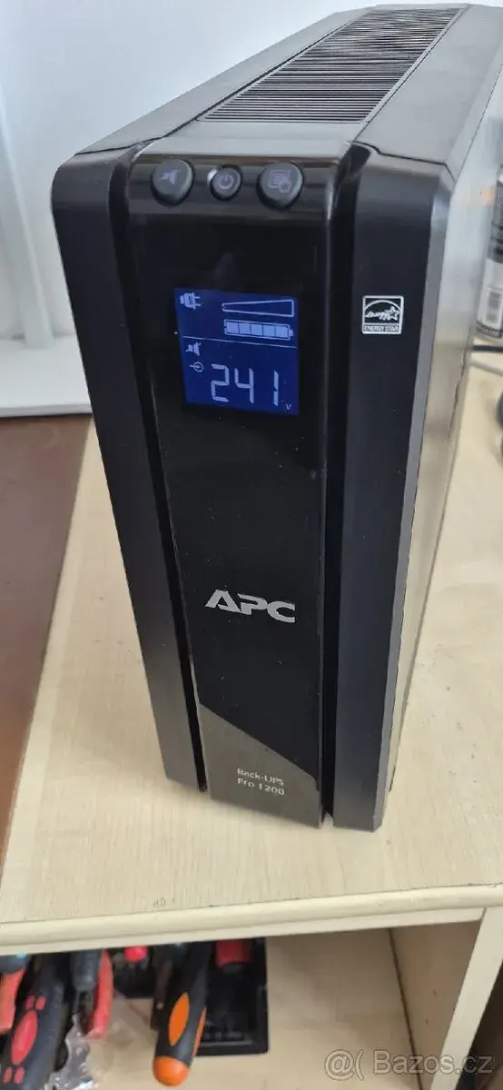 Back-UPS Pro 1200 APC