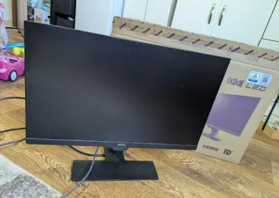 Monitor BenQ GW2480