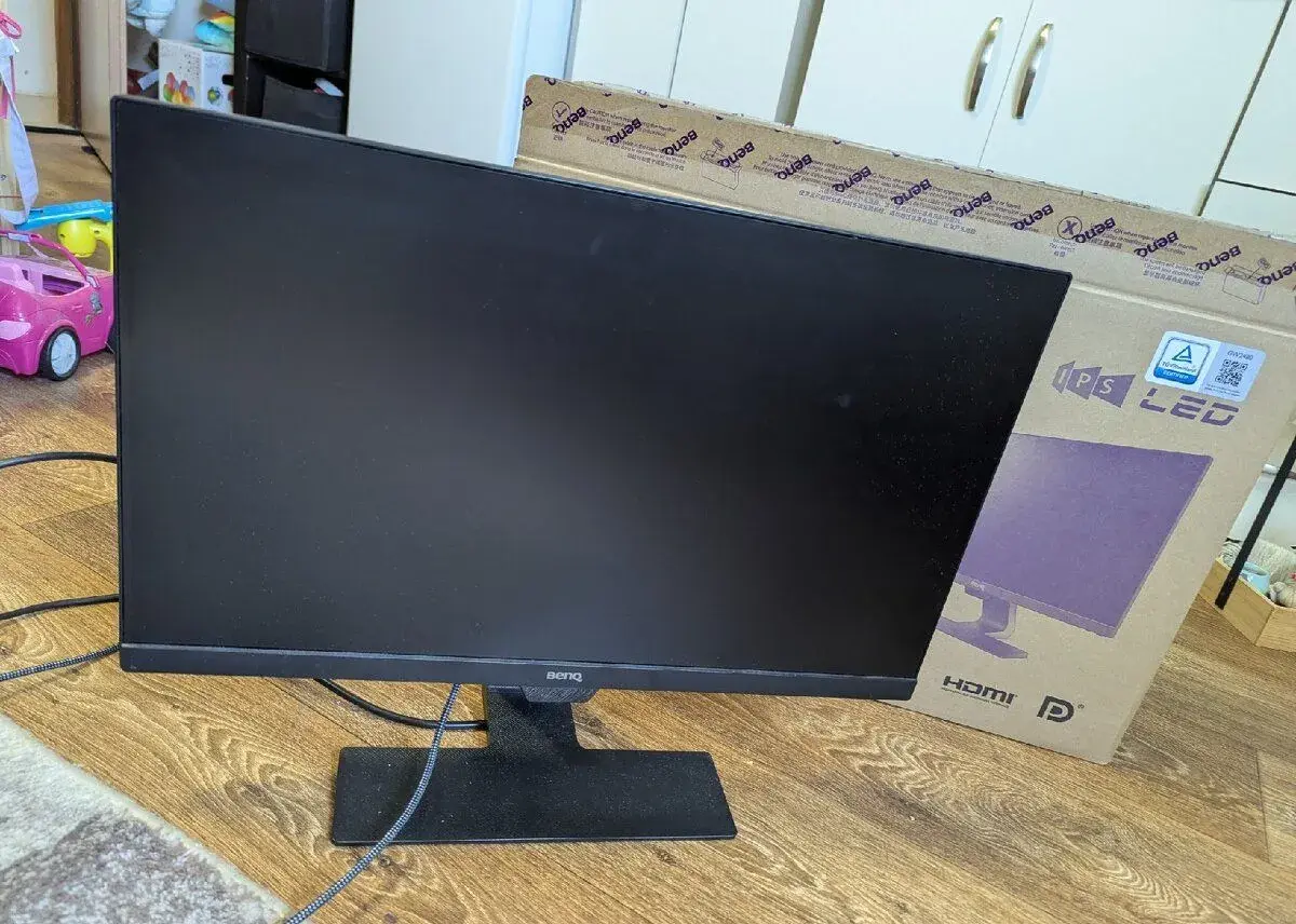 Monitor BenQ GW2480