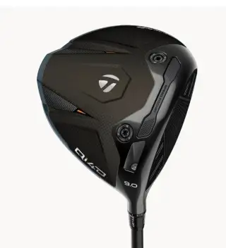 Driver TaylorMade QI4D - 9°