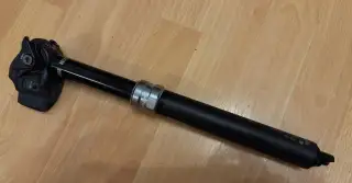 Rock Shox Reverb AXS 30.9, 100 mm