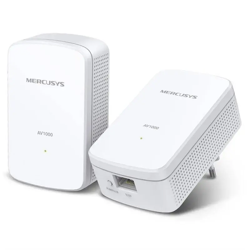 Mercusys MP500 KIT Powerline