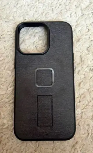 Peak Design pro iPhone 13pro