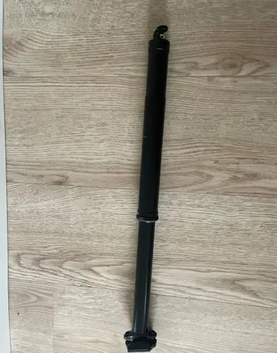 Teleskopická sedlovka Syncros duncan 1,5