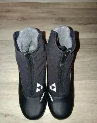 Boty na běžky Fischer Rc Classic, vel.41