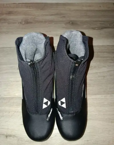 Boty na běžky Fischer Rc Classic, vel.41