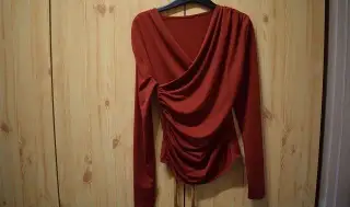 Halenka, blůzka, tunika, triko xs/34