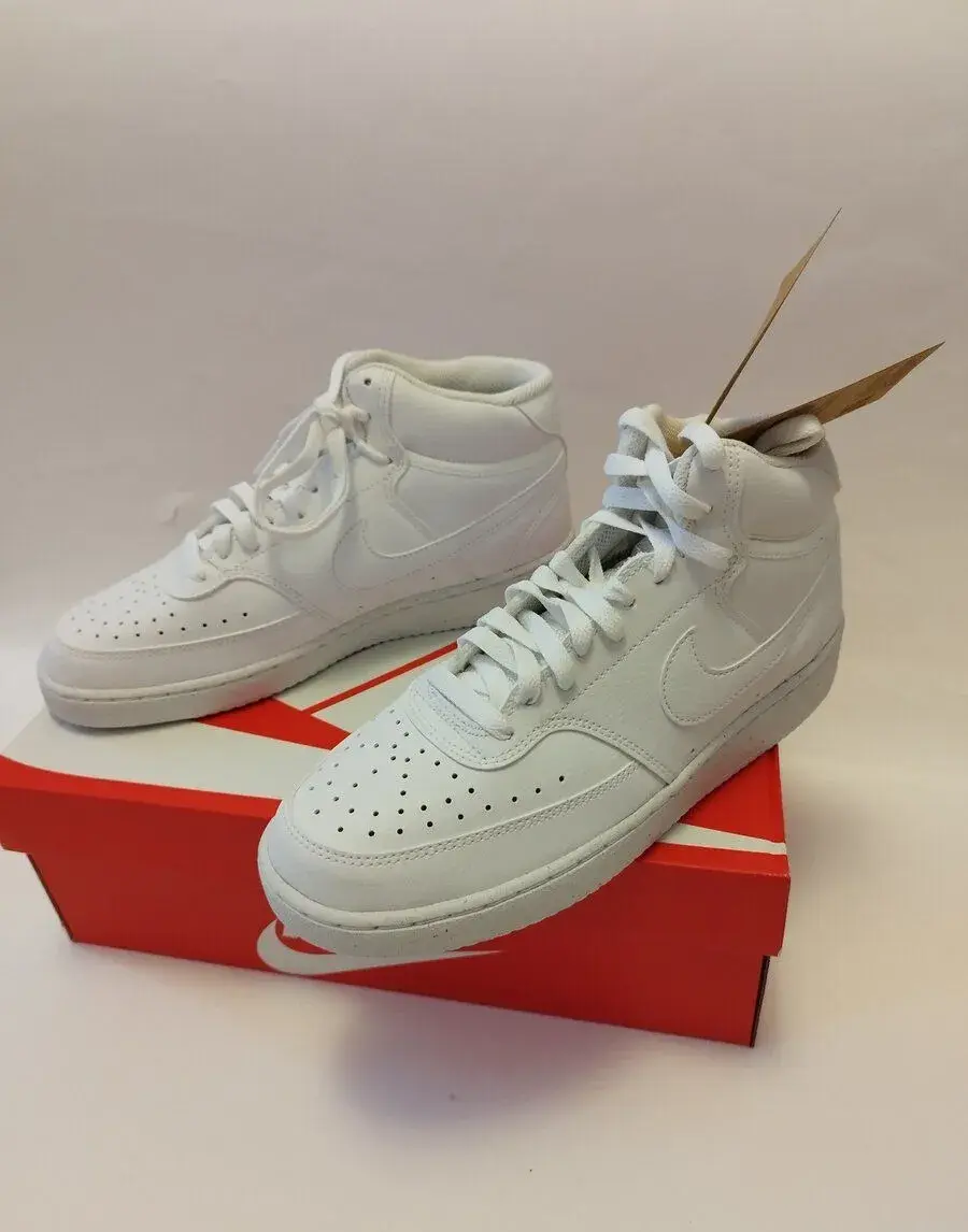 Nové pánské tenisky Nike , velikost 39