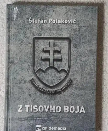 Z Tisovho boja , Štefan Polakovič , Guidemedia