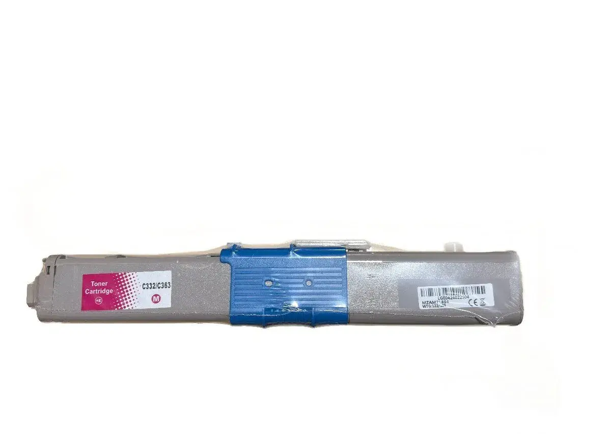 OKI 46508710 XL M - C332/MC363 - kompatibilní toner