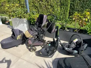 CYBEX PRIAM – KOMPLETNÍ SET