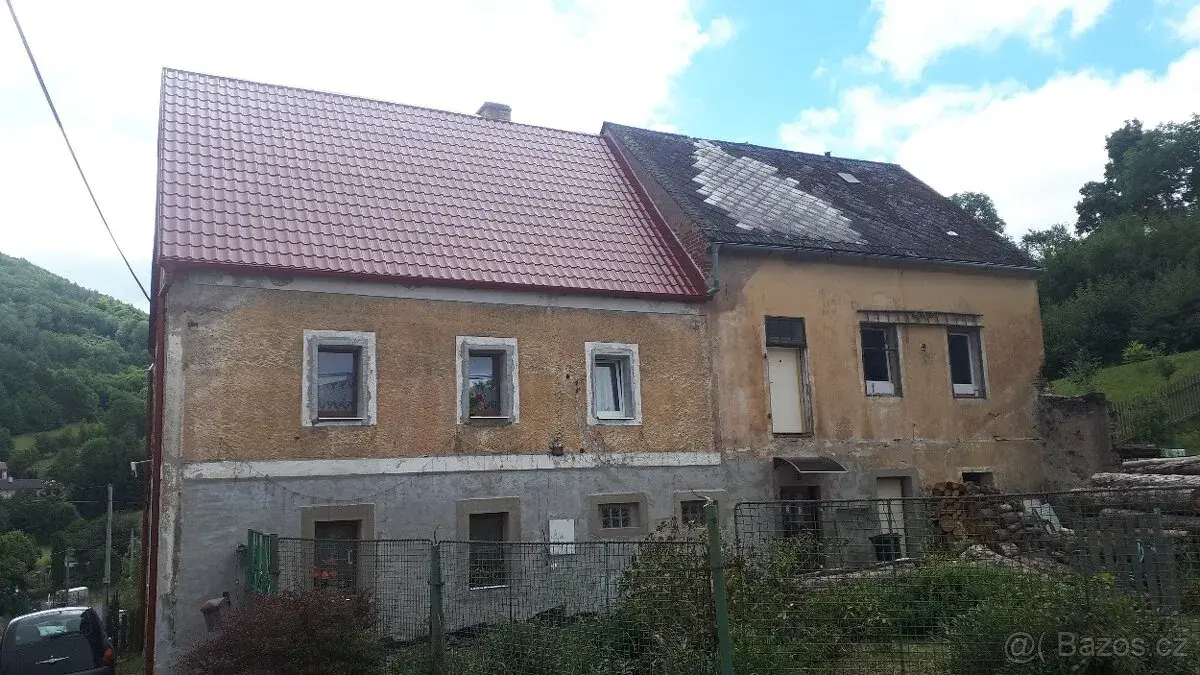 Výměna