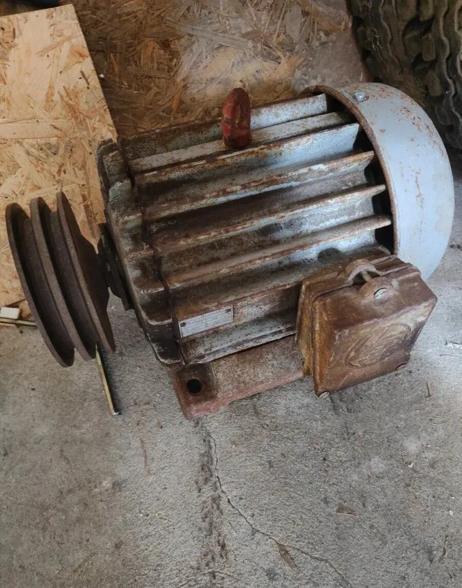 Motor 2.2 kw