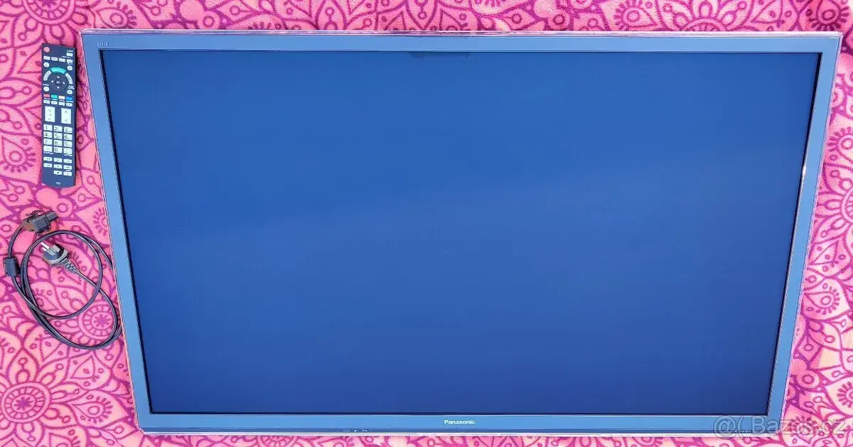 Plazma 127cm 50" Panasonic TX-P50ST50E
