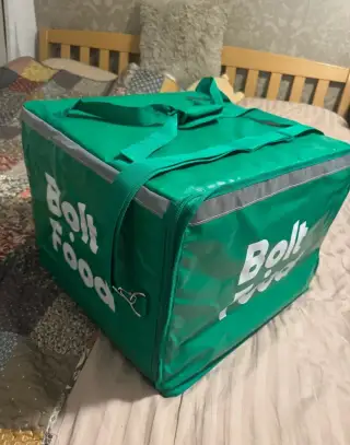 Bolt bag (taska)