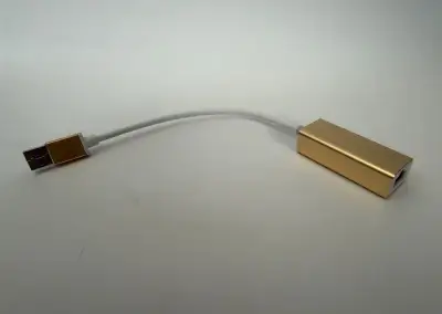 COMFAST USB 3.0 LAN adaptér RJ45 – Gigabit Ethernet