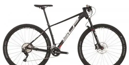 Superior XF 949 velikost L, kola 29", 10,9kg