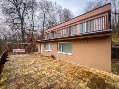 Prodej, chata 3+1, Bítov-Kopaninky