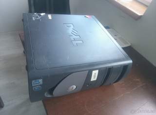 PC skrin - Dell Optiplex GX60