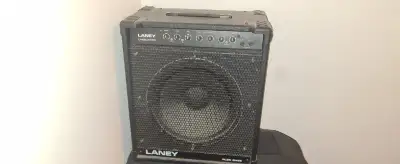 Basové kombo Laney PL65 Bass