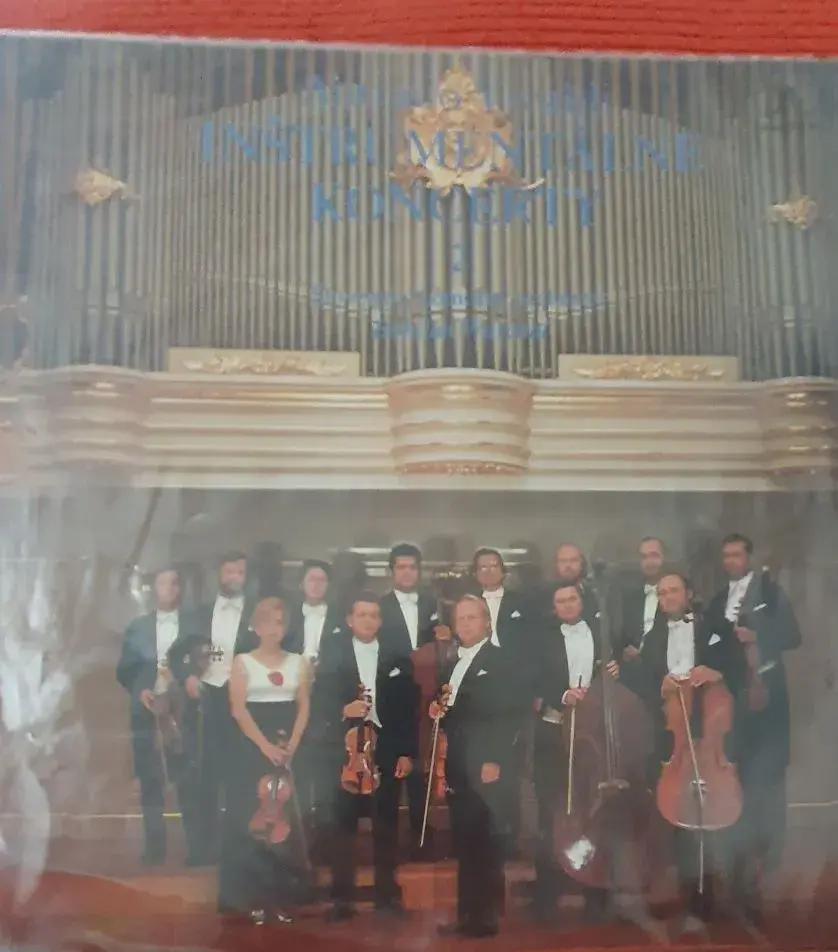 A.VIVALDI Inštrumentálné koncerty2