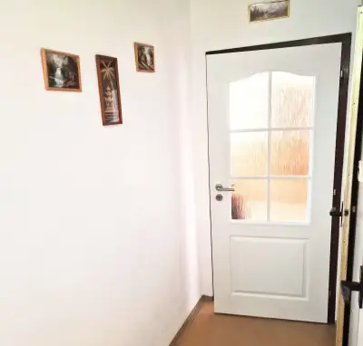 Prodej družstevního bytu 1+1
