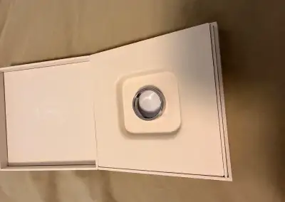Oura ring 5