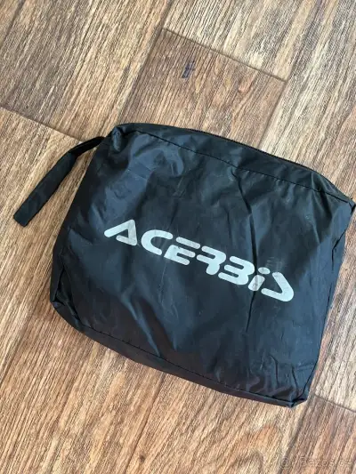 ACERBIS, nepromoky na moto.