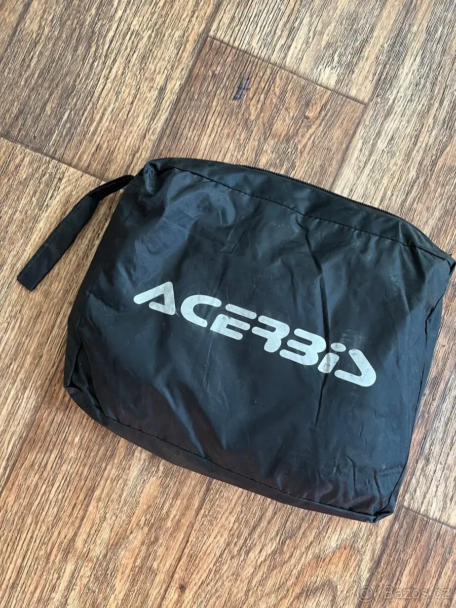 ACERBIS, nepromoky na moto.