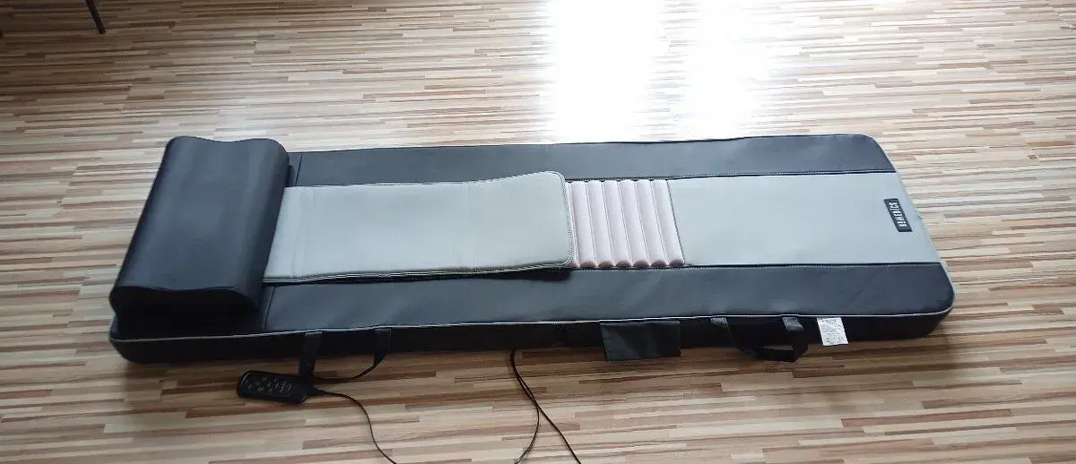 Masážní matrace HoMedics