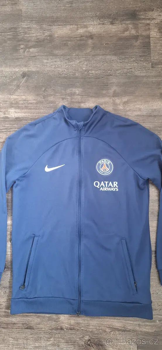 Sportovní soupravu NIKE PSG ( orig. ) 137-147 cm