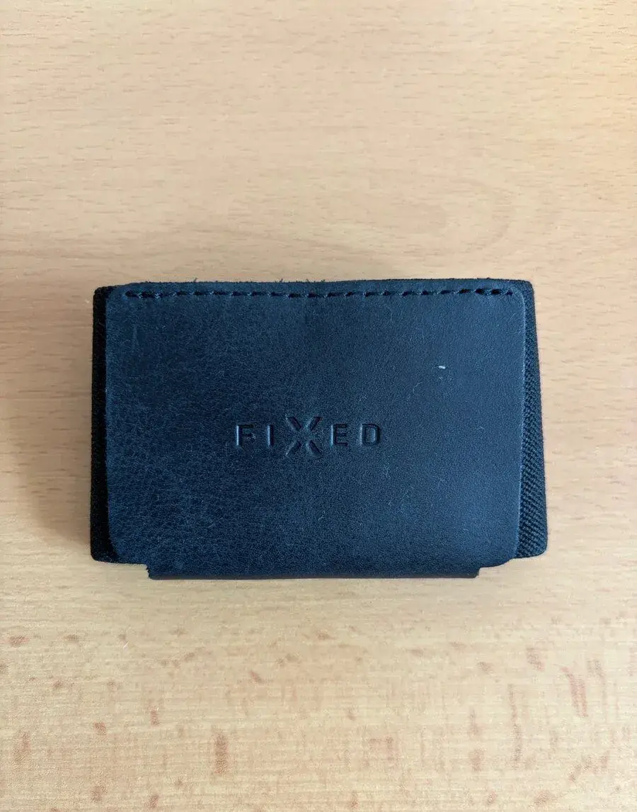 Fixed wallet Tiny for AirTag