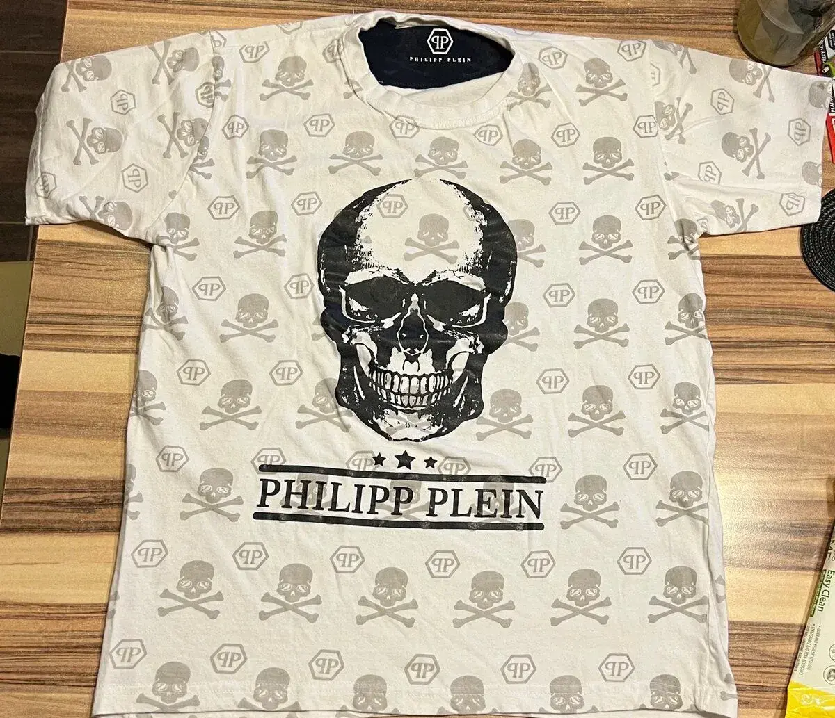 Philipp Plein tričko