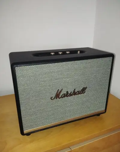 Marshall woburn 2