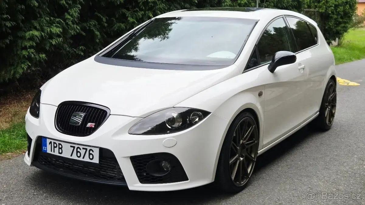 Seat LEON – 2009, 181 000 km