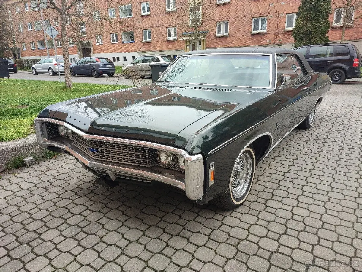 Chevrolet Impala