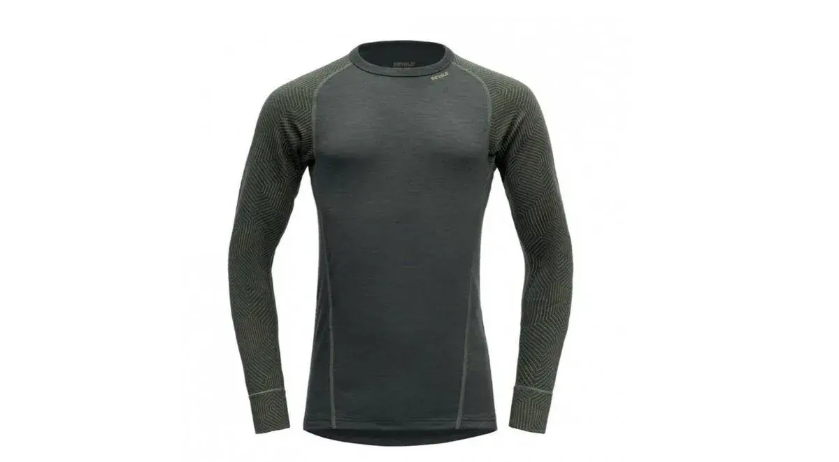 Tričko Devold Duo Active Merino 205 Shirt Man