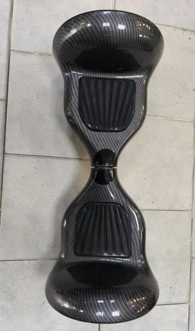 Hoverboard