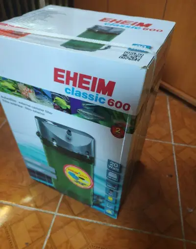 Filtr Eheim 2217(600)