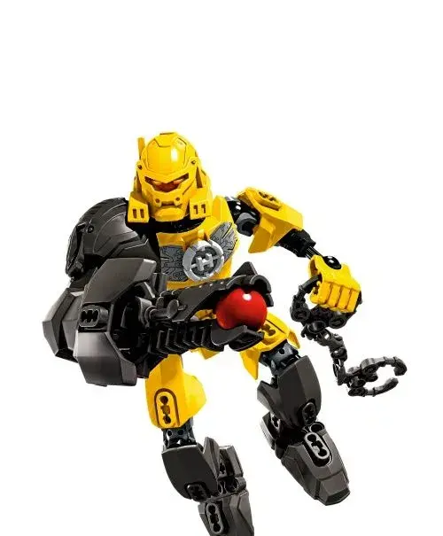 Lego Hero Factory - 6200 Evo