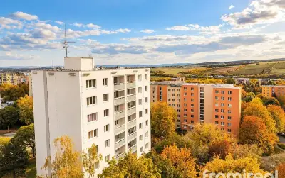 Prodej bytu 4+1 76 m², Brno - Bohunice, ev.č. 02270