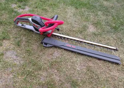 Plotostřih Al-ko HT 700