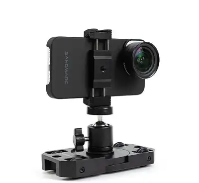 Motion Dolly pro iPhone – perfektní stav, kompletní balení