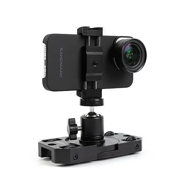 Motion Dolly pro iPhone – perfektní stav, kompletní balení