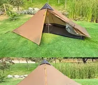 stan Lanshan 1 Pro